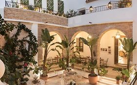 Art Boutique La Casona De Las Flores